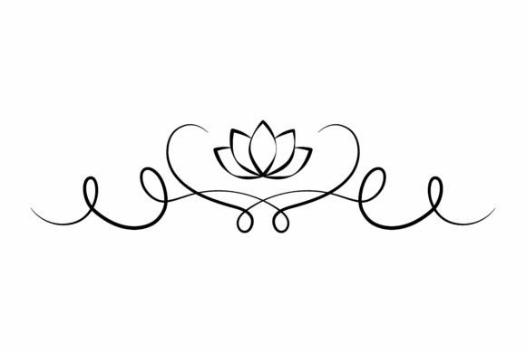 Classic Ornamental Style Art for Timeless Design