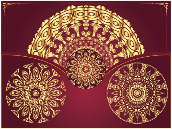The Artistry of Luxury Ornamental Mandala Design in Modern Visual Projects