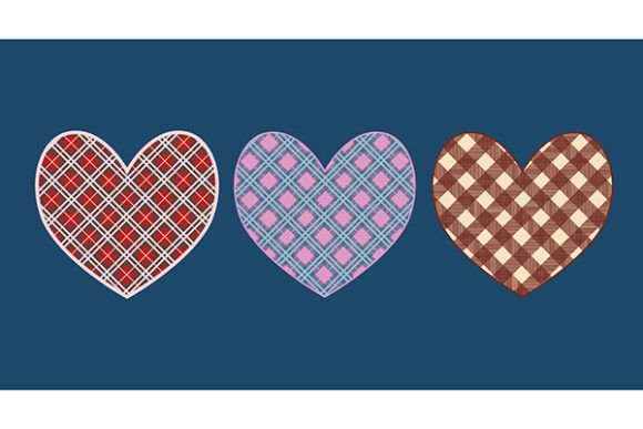 Tree Argyle Style Heart: A Unique Blend of Nature and Design
